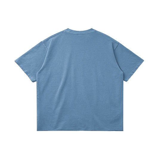 Embrace Simplicity Oversized T-shirt