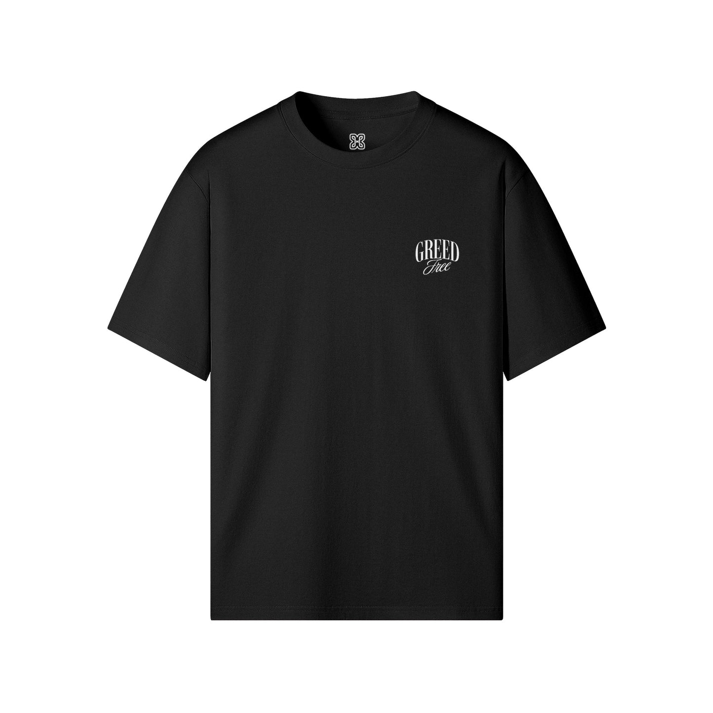 Greed Free Regular Tee