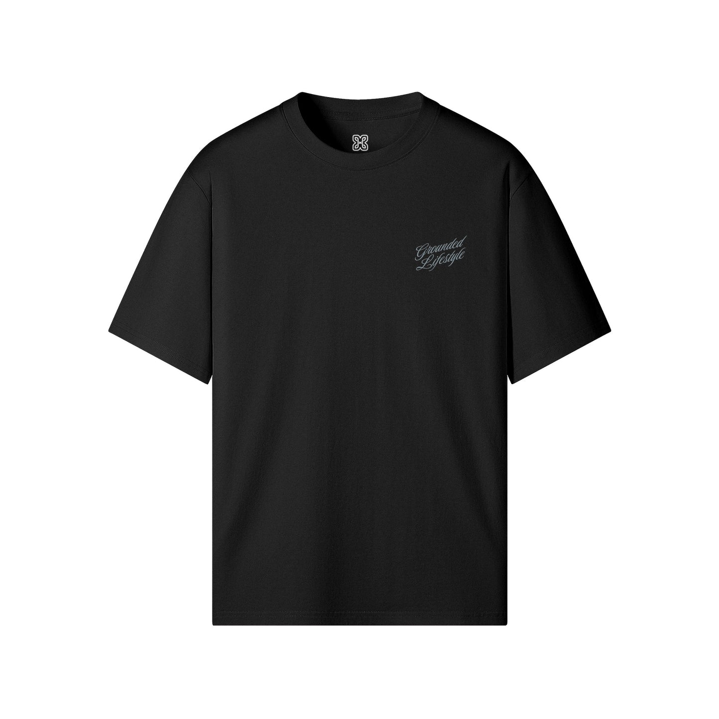 Grounded Lifestyle Regular Tee