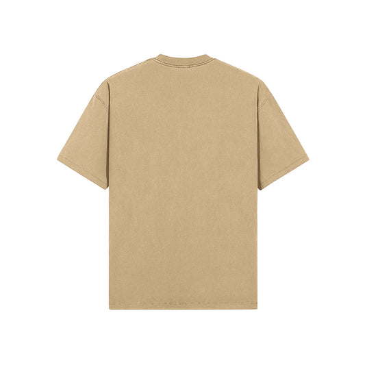H'79 Collective Embroidery Oversized T-shirt