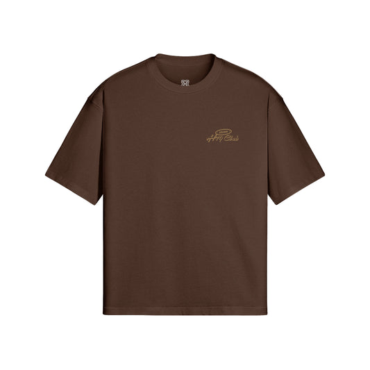 H'79 Club Boxy Tee