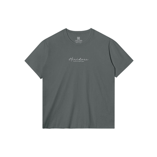 Héridore Signature Regular Tee