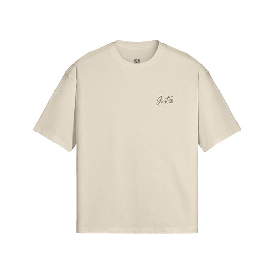 Just Simplify Boxy Tee