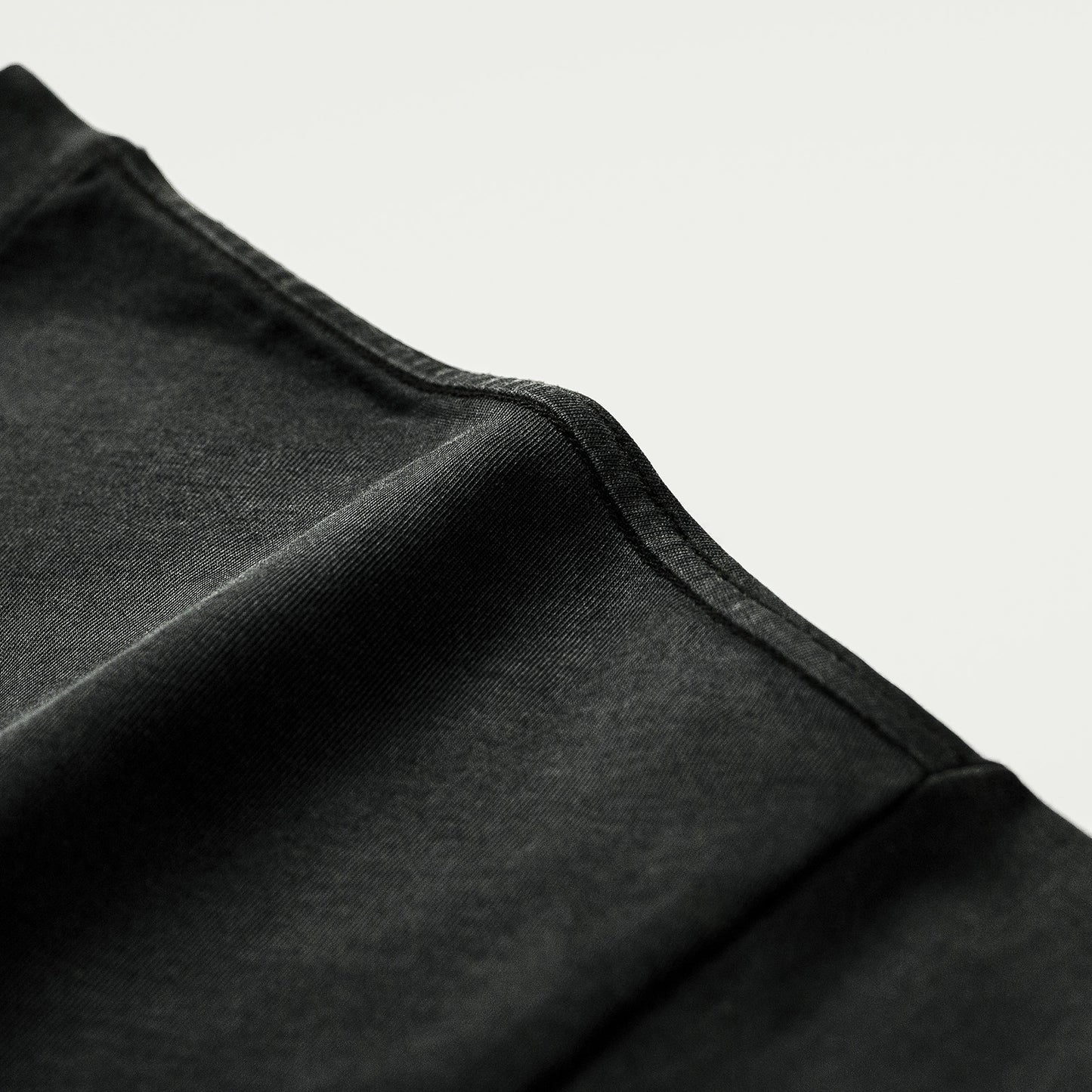 Oversized Sun Faded Long Sleeve