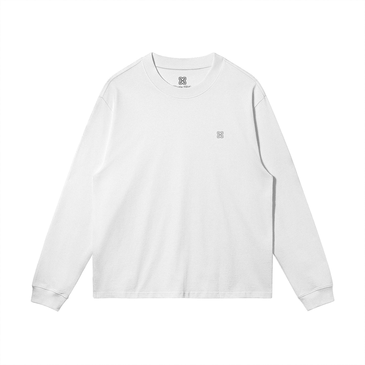 Loose Long Sleeve