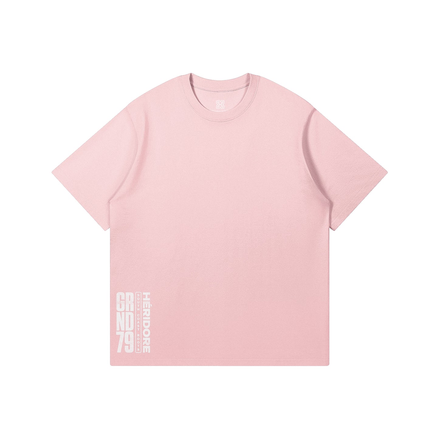 Rid Greed Regular Tee