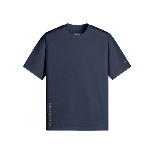 Rid Greed Oversized T-shirt