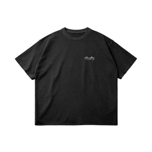 Sencillez Oversized Tee