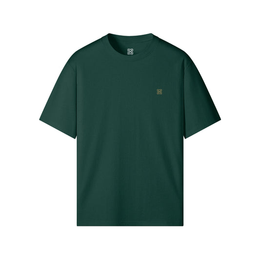 Connected Regular Tee
