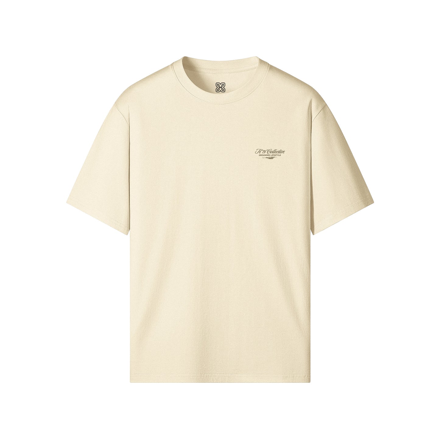 Sur Del Alma Regular Tee