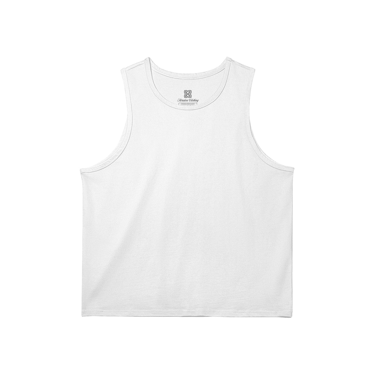 Longline Loose Tank