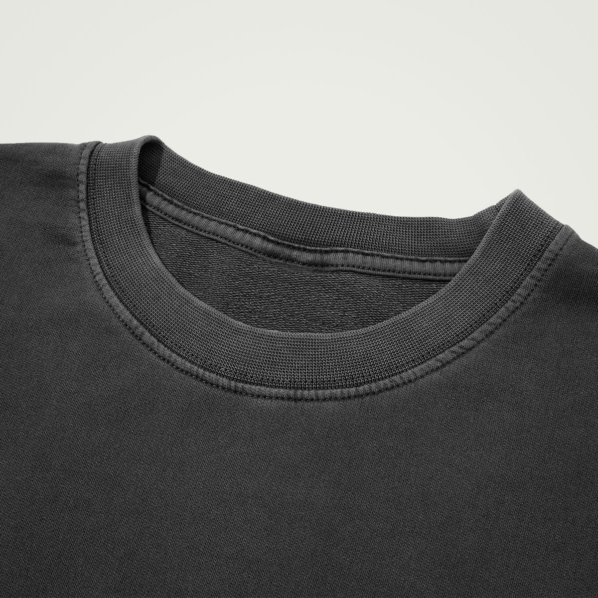 Grounded Oversized Tee