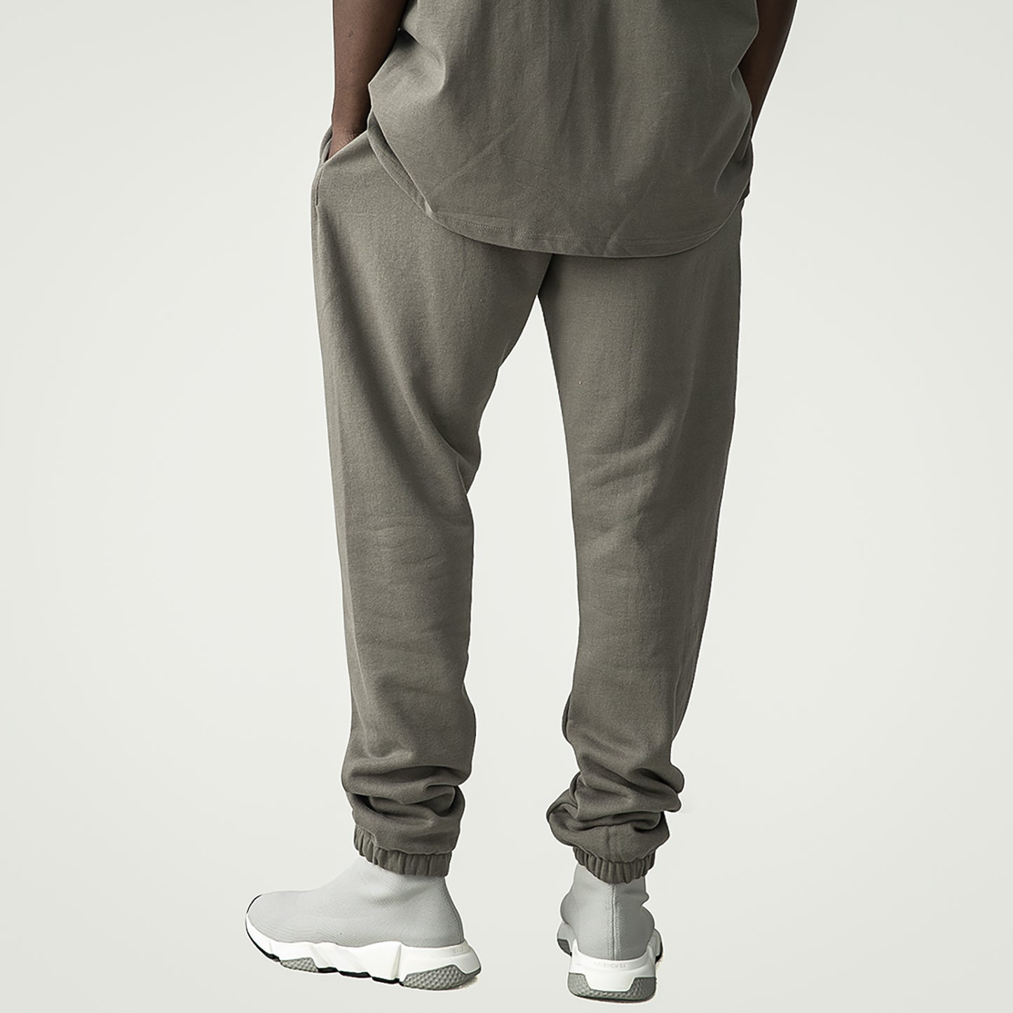 Heavyweight Sweatpants