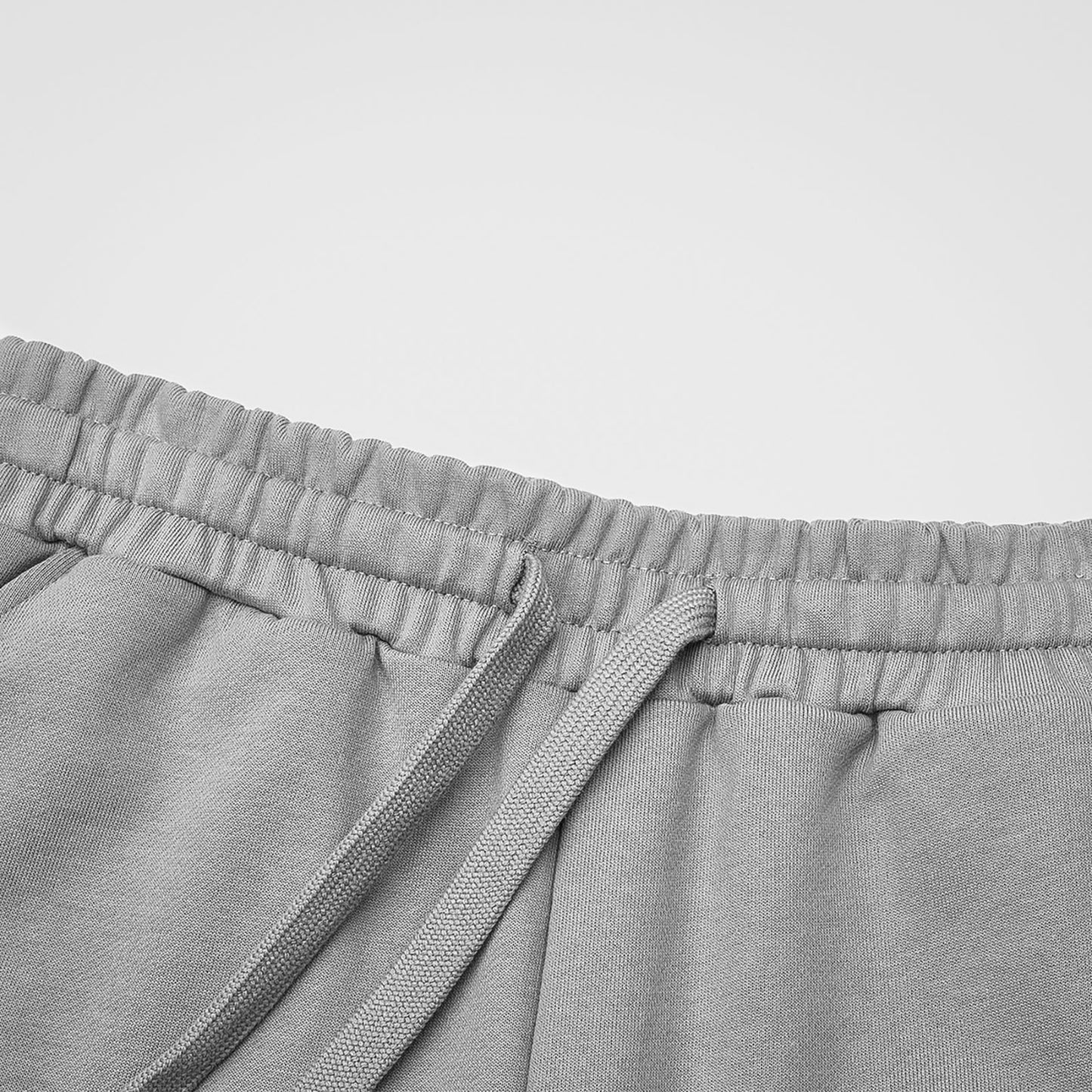 Heavyweight Casual Shorts