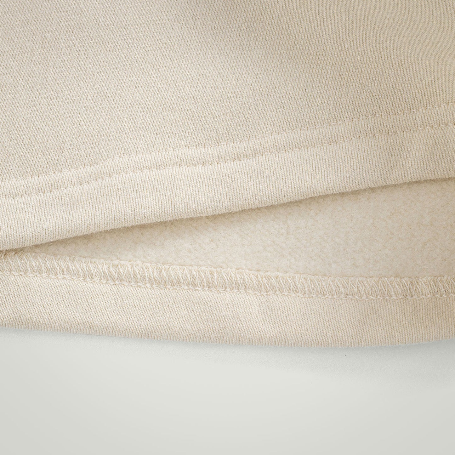 Heavyweight Oversized Shorts