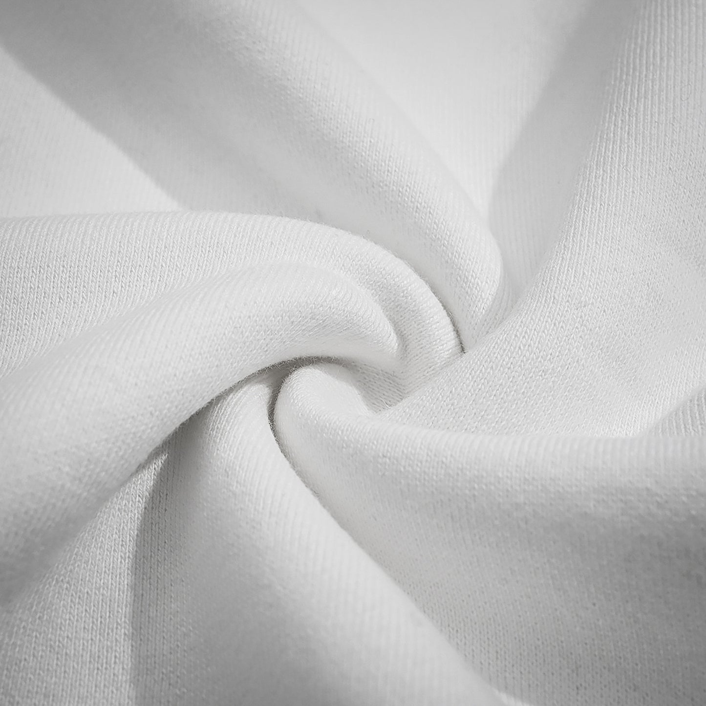 Heavyweight Fleece Sweatshirt