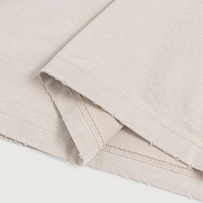 Héridore Streetwear Oversized T-shirt