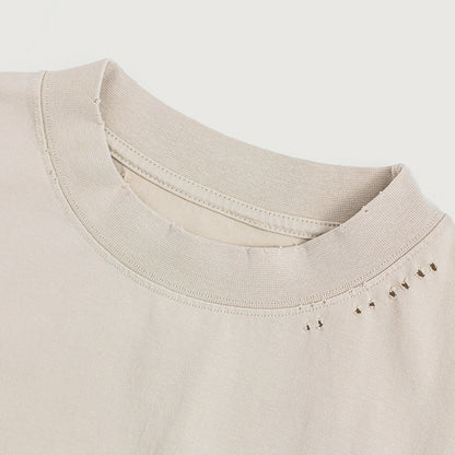 Héridore Streetwear Oversized T-shirt