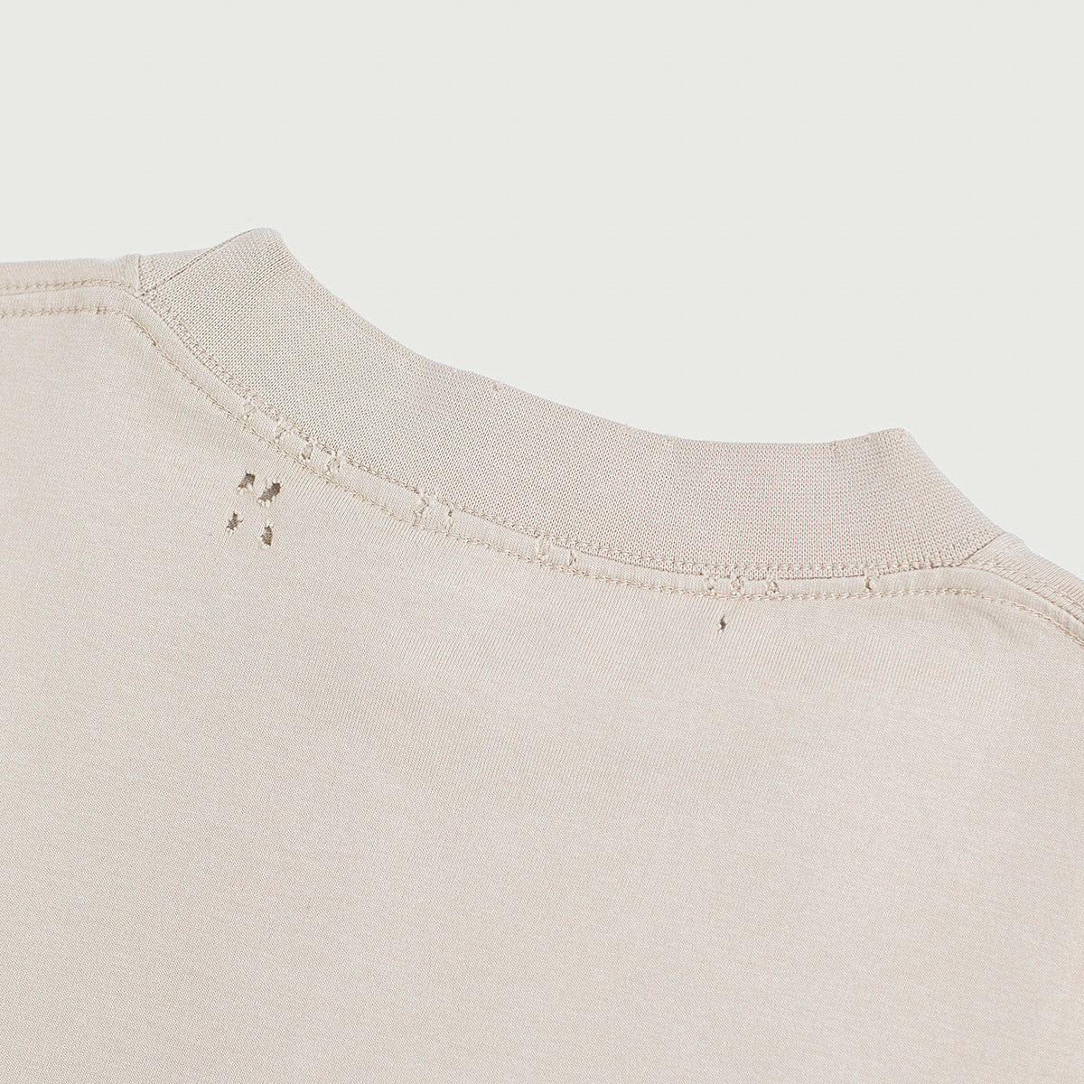 Héridore Streetwear Oversized T-shirt