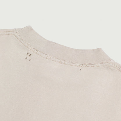 Héridore Streetwear Oversized T-shirt