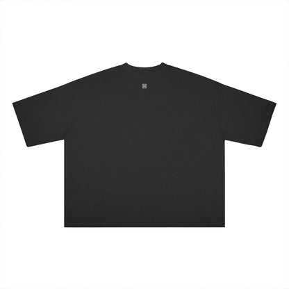 Cropped Boxy Tee 280GSM
