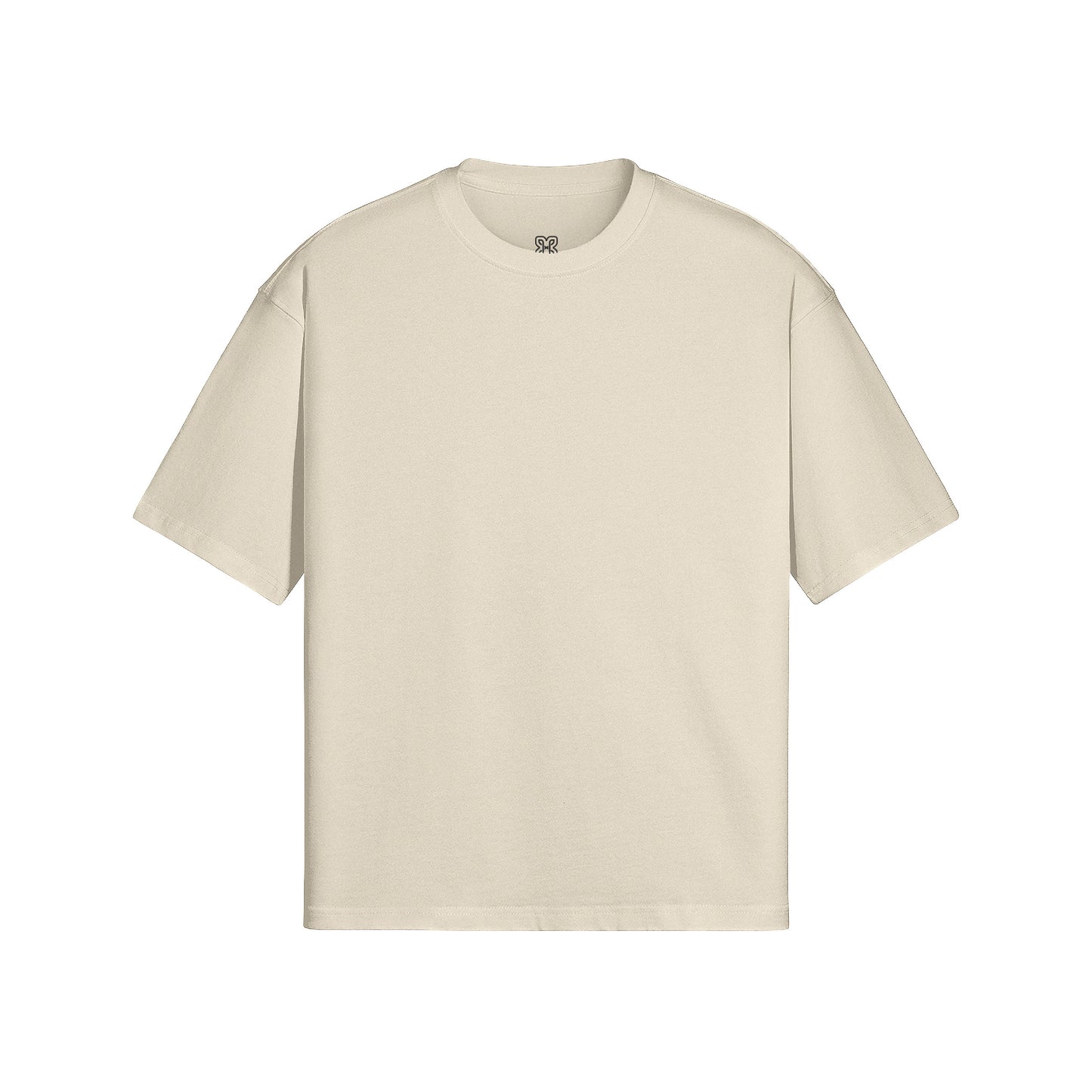 Heavyweight Boxy Tee 280GSM