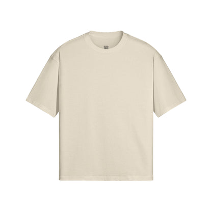 Heavyweight Boxy Tee 280GSM