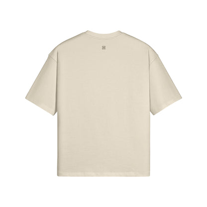 Heavyweight Boxy Tee 280GSM
