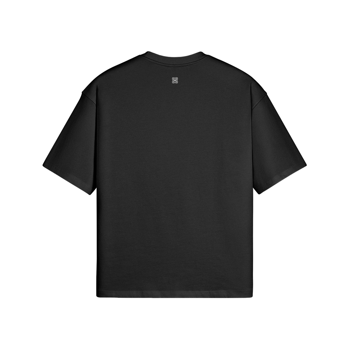 Heavyweight Boxy Tee 280GSM