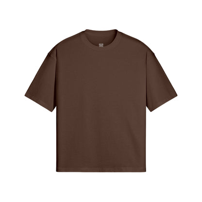 Heavyweight Boxy Tee 280GSM