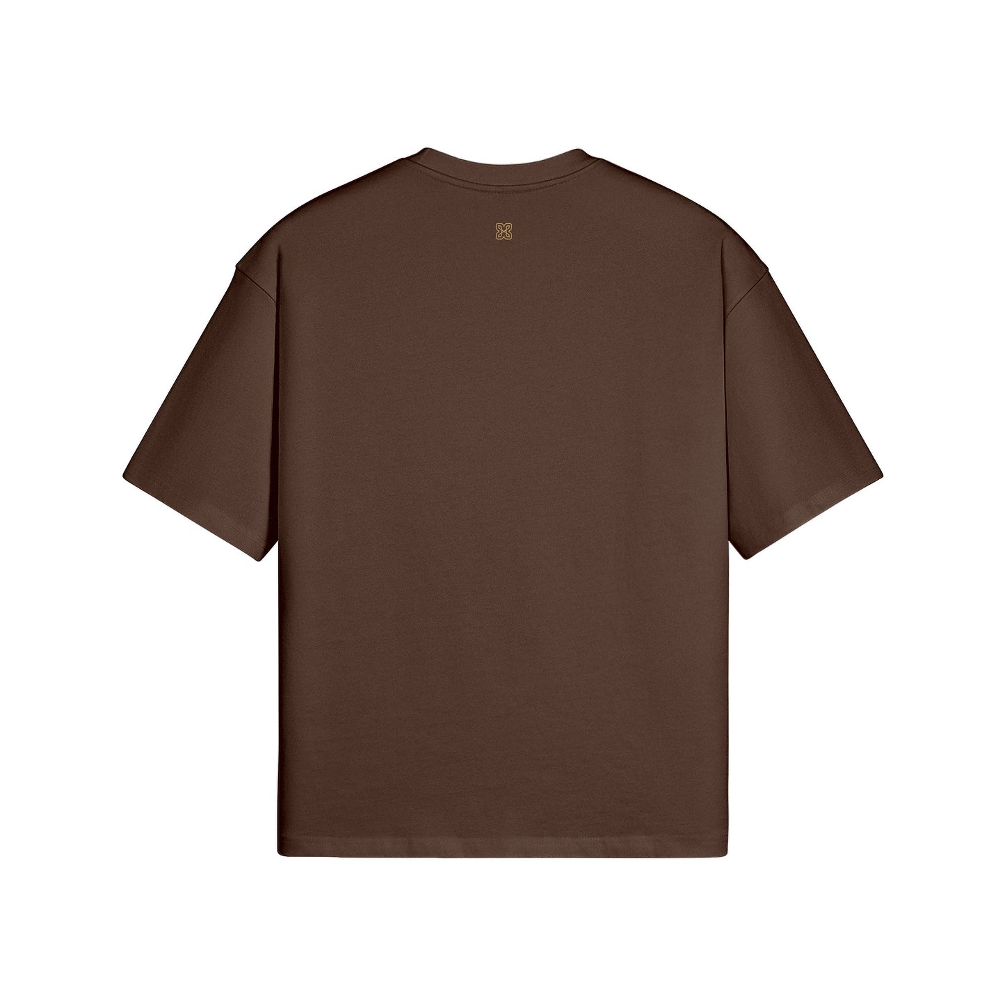 Heavyweight Boxy Tee 280GSM