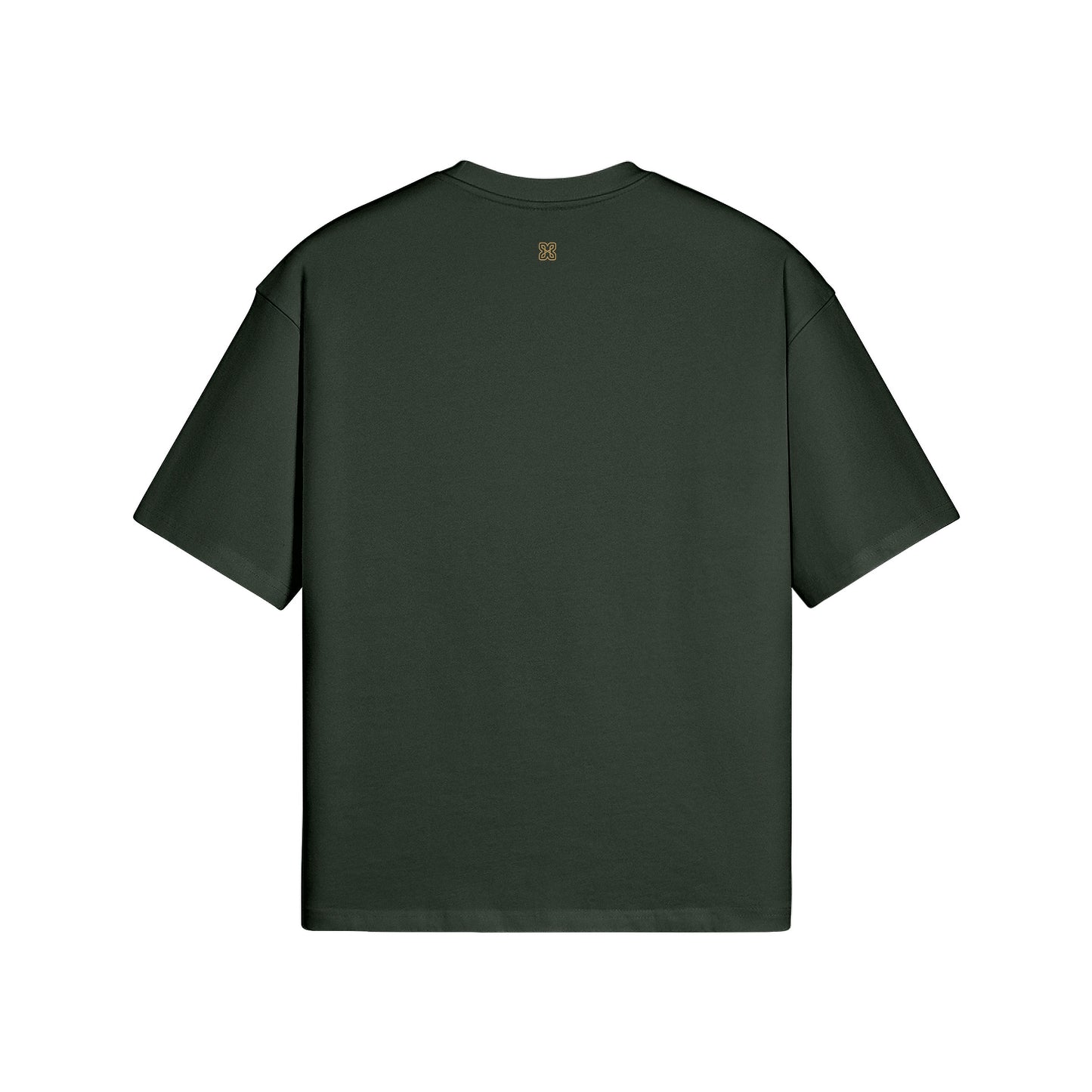 Heavyweight Boxy Tee 280GSM