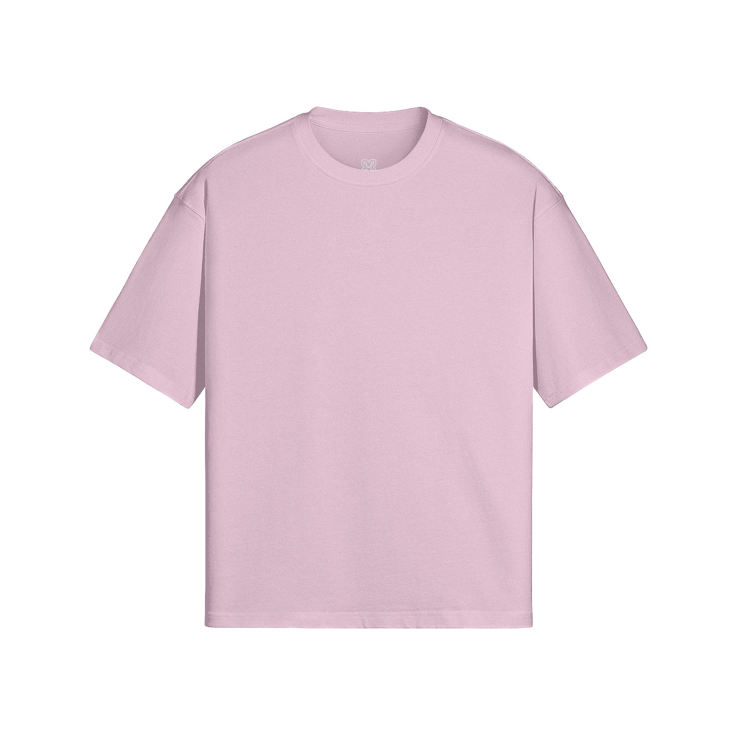 Heavyweight Boxy Tee 280GSM