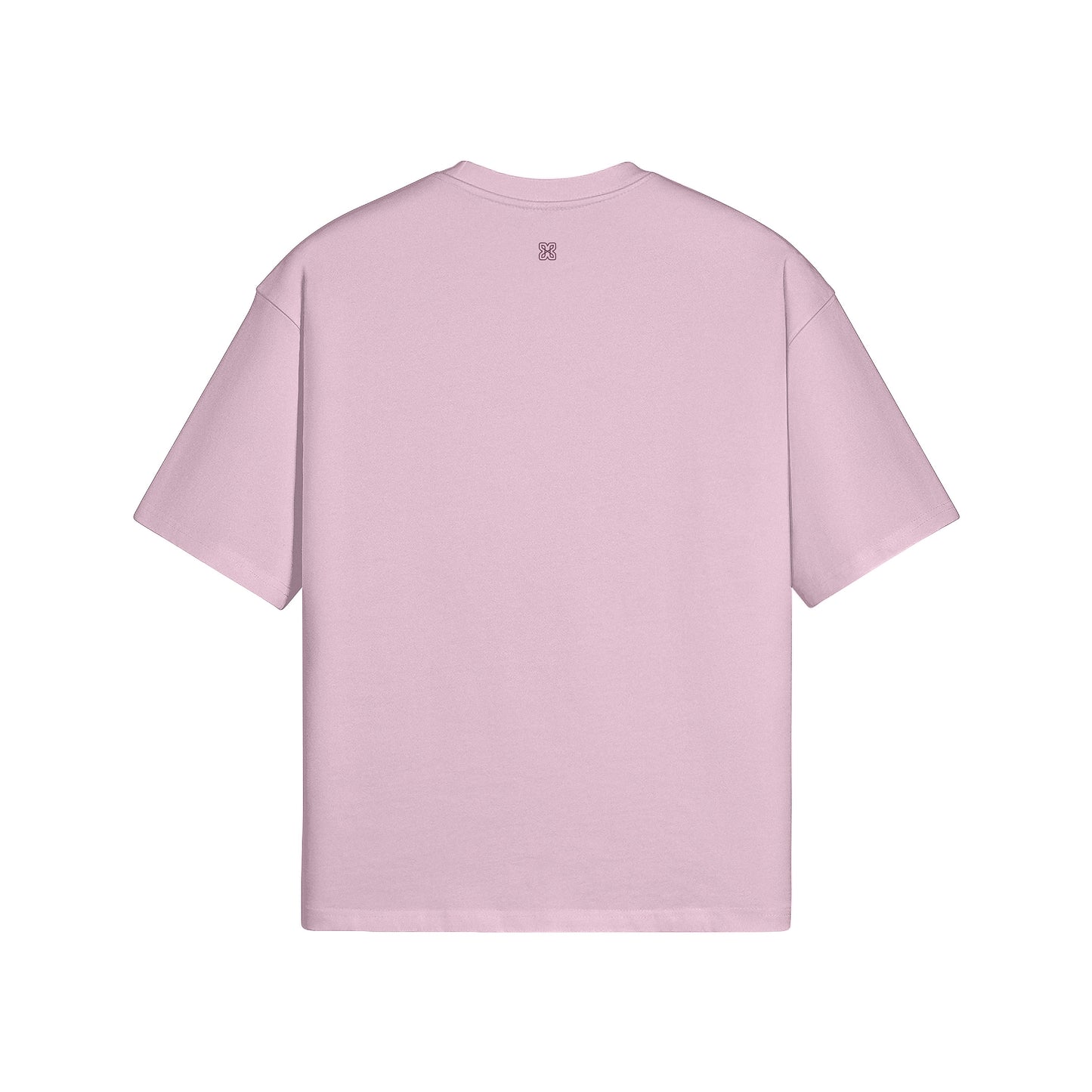 Heavyweight Boxy Tee 280GSM