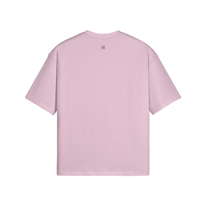 Heavyweight Boxy Tee 280GSM