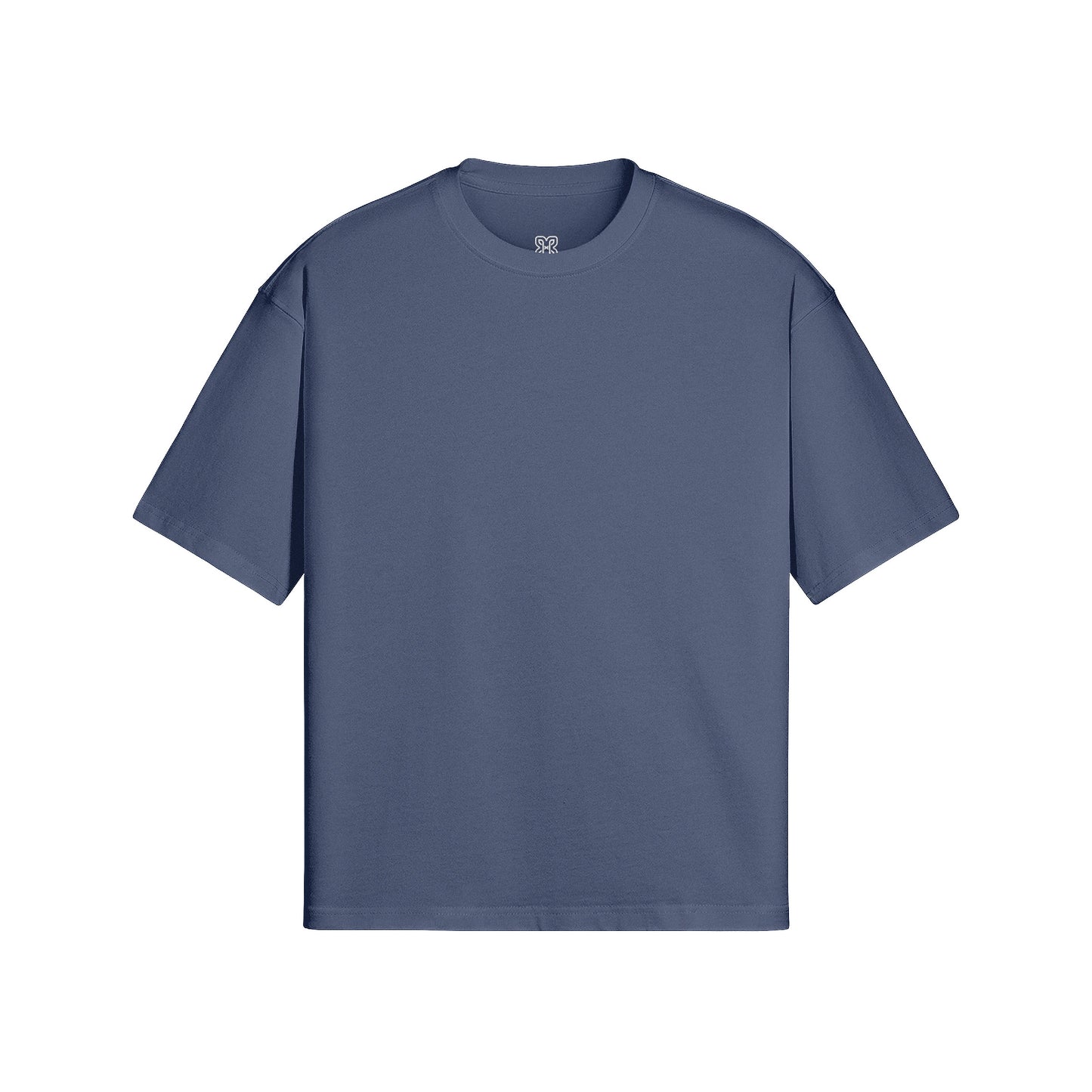 Heavyweight Boxy Tee 280GSM
