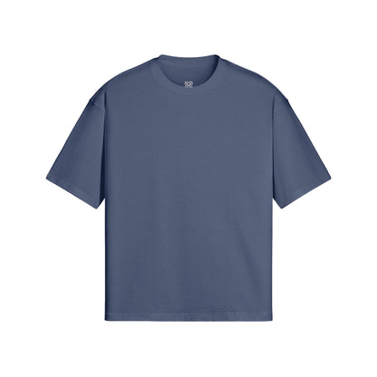 Heavyweight Boxy Tee 280GSM