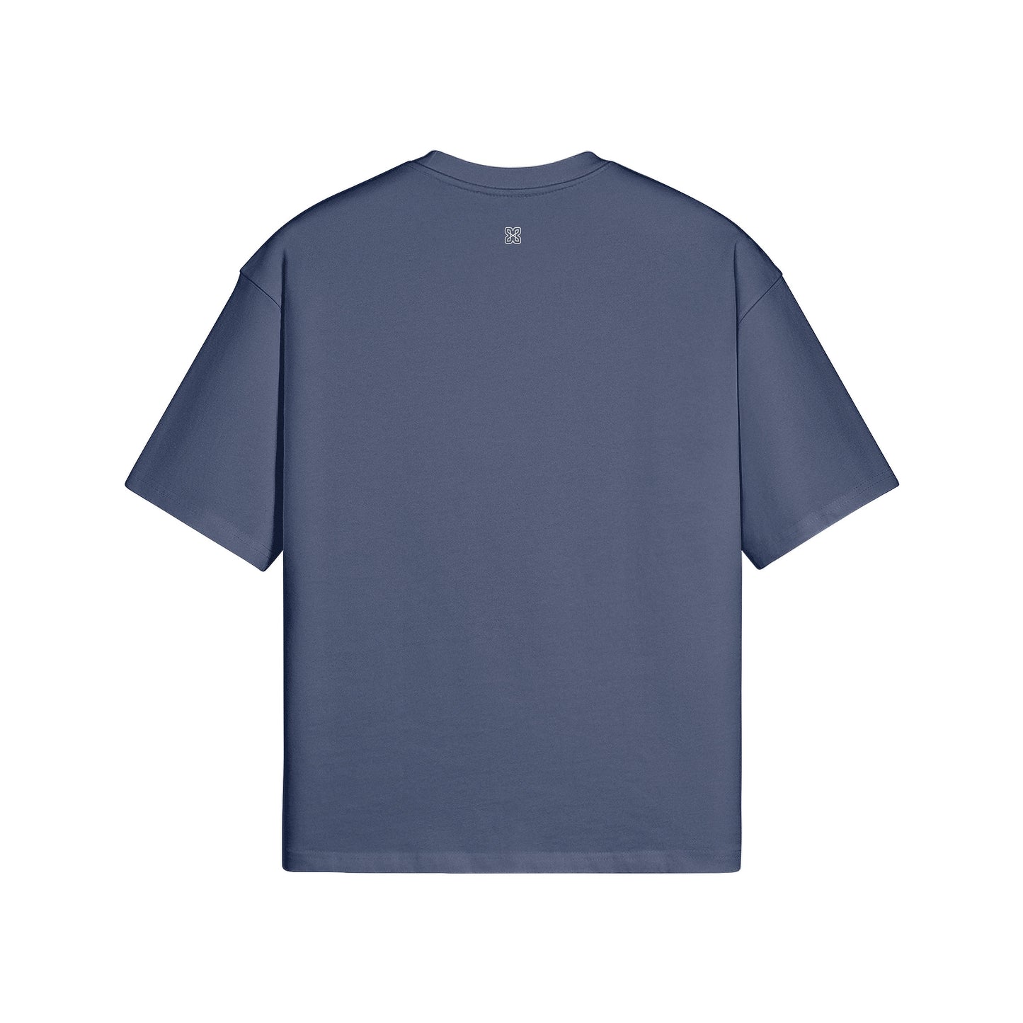 Heavyweight Boxy Tee 280GSM
