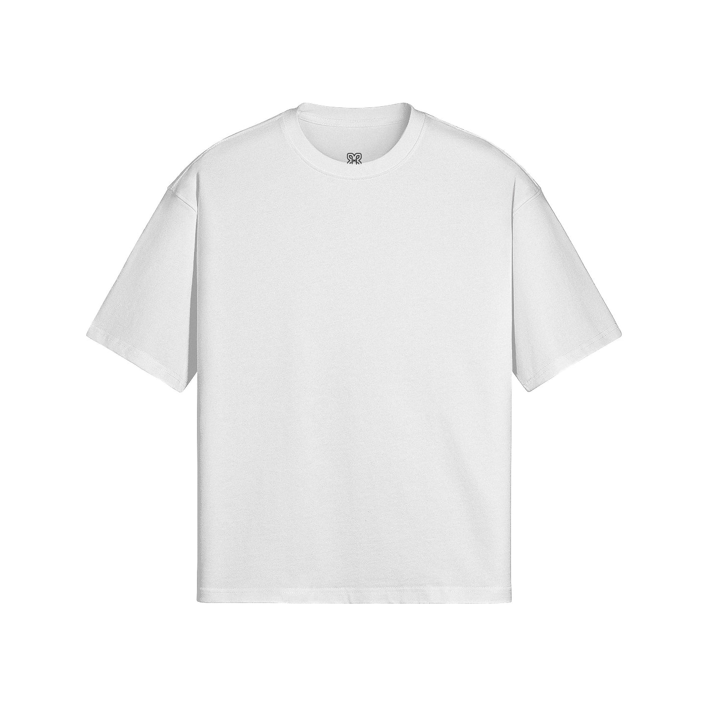 Heavyweight Boxy Tee 280GSM