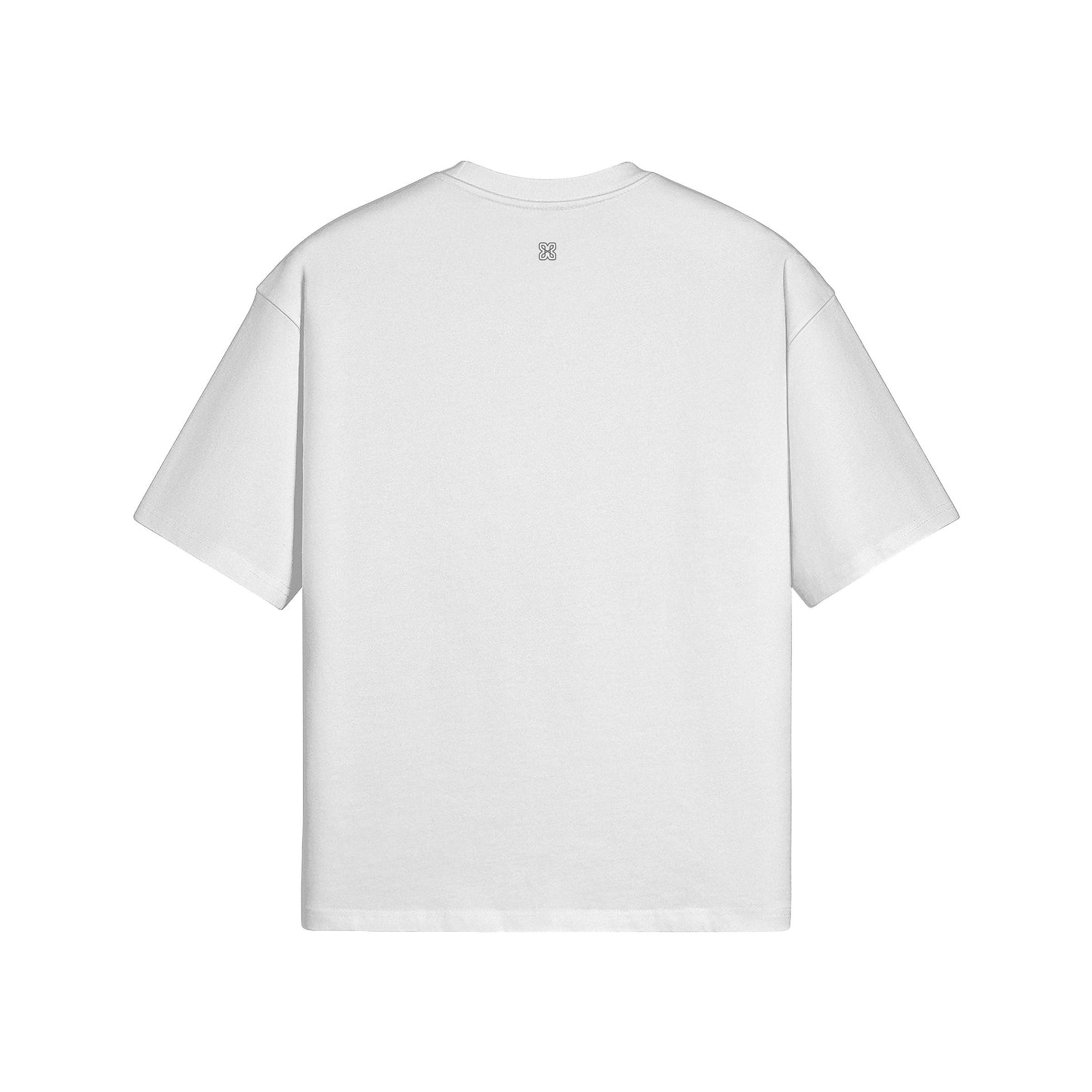 Heavyweight Boxy Tee 280GSM