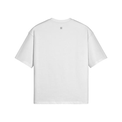 Heavyweight Boxy Tee 280GSM