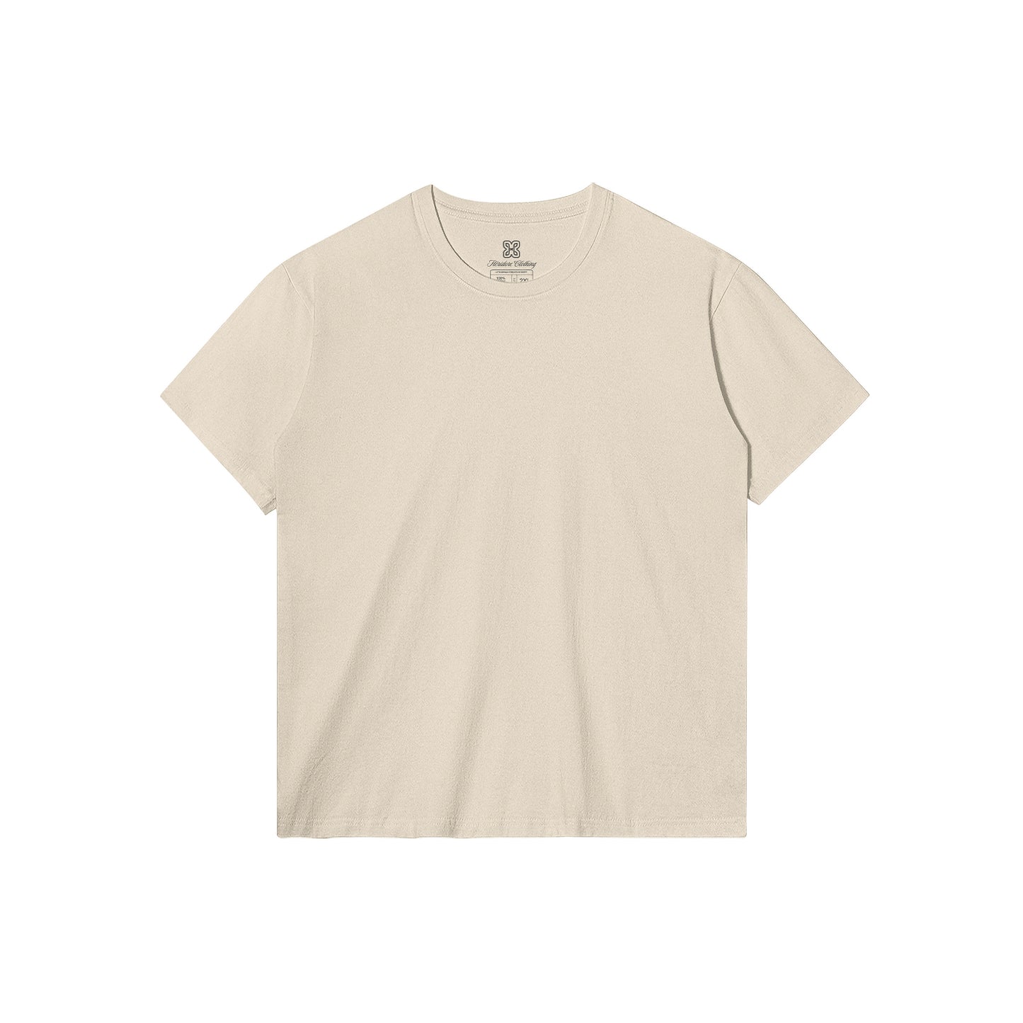 Regular Tee 180GSM