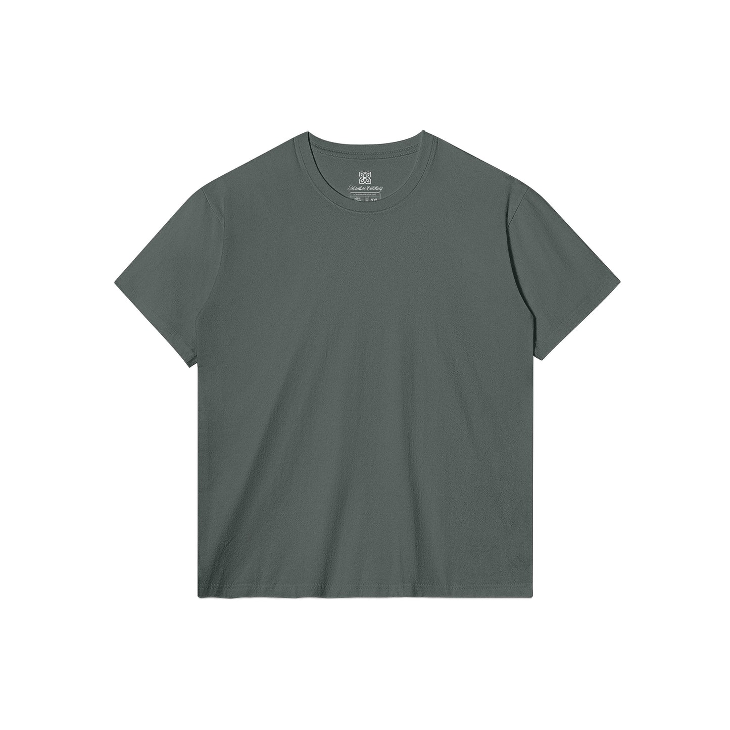 Regular Tee 180GSM