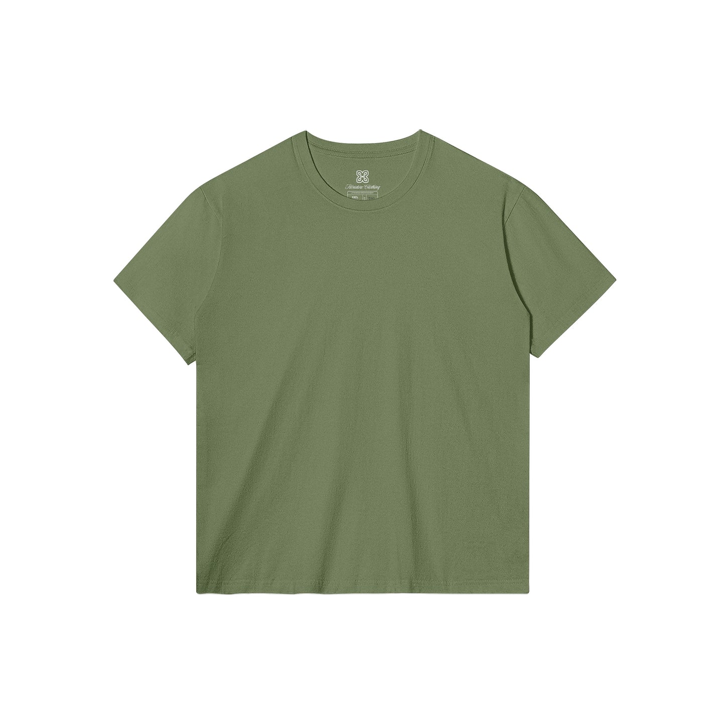 Regular Tee 180GSM
