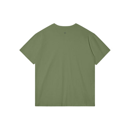 Regular Tee 180GSM