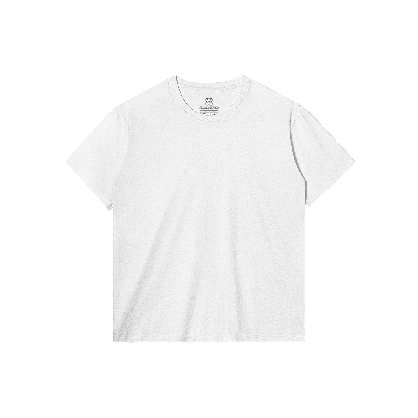 Regular Tee 180GSM
