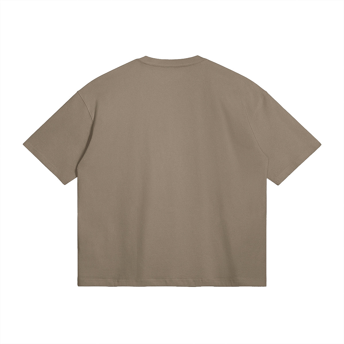 Embrace Simplicity Boxy T-shirt