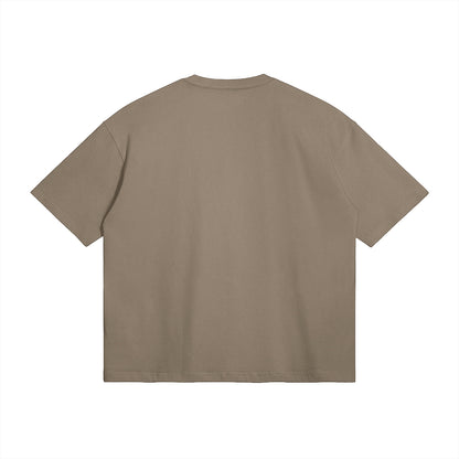 Embrace Simplicity Boxy T-shirt
