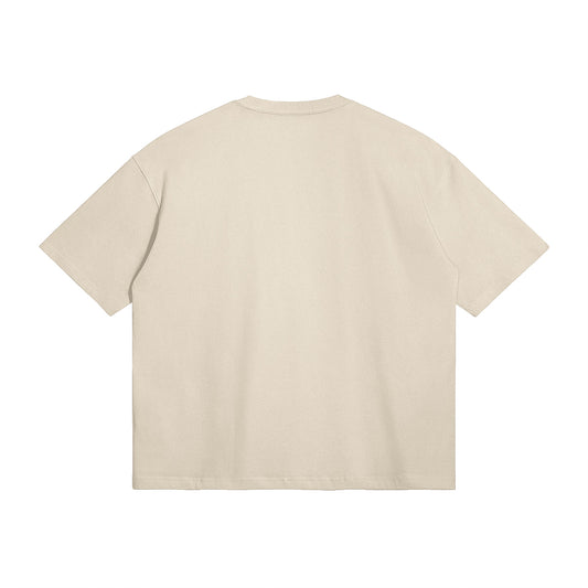 Embrace Simplicity Boxy T-shirt