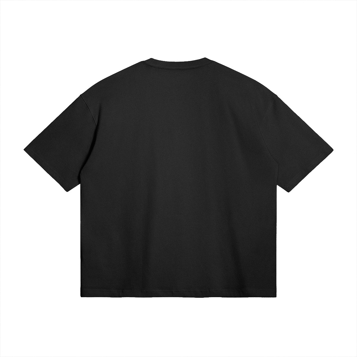 Embrace Simplicity Boxy T-shirt